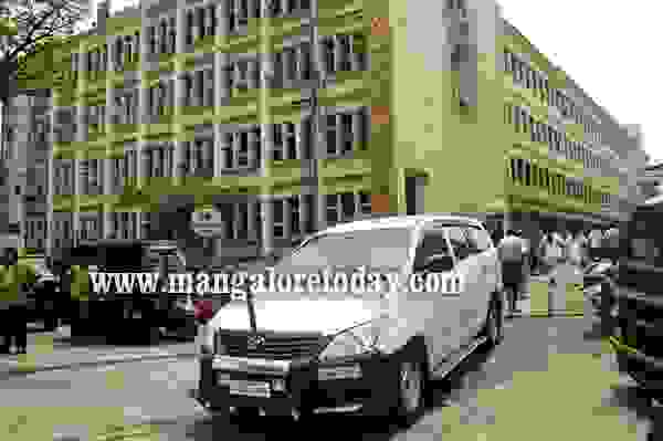 Manipal student Gang raped 